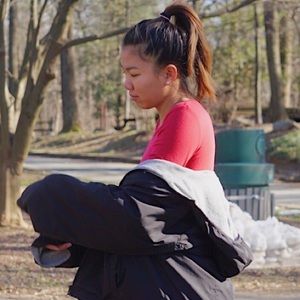 Meet your Posher, Cammi